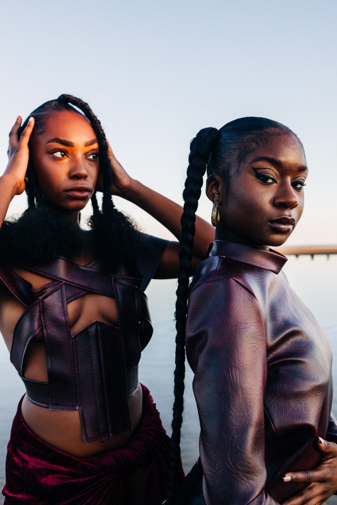 Jaqkodi editorial photography