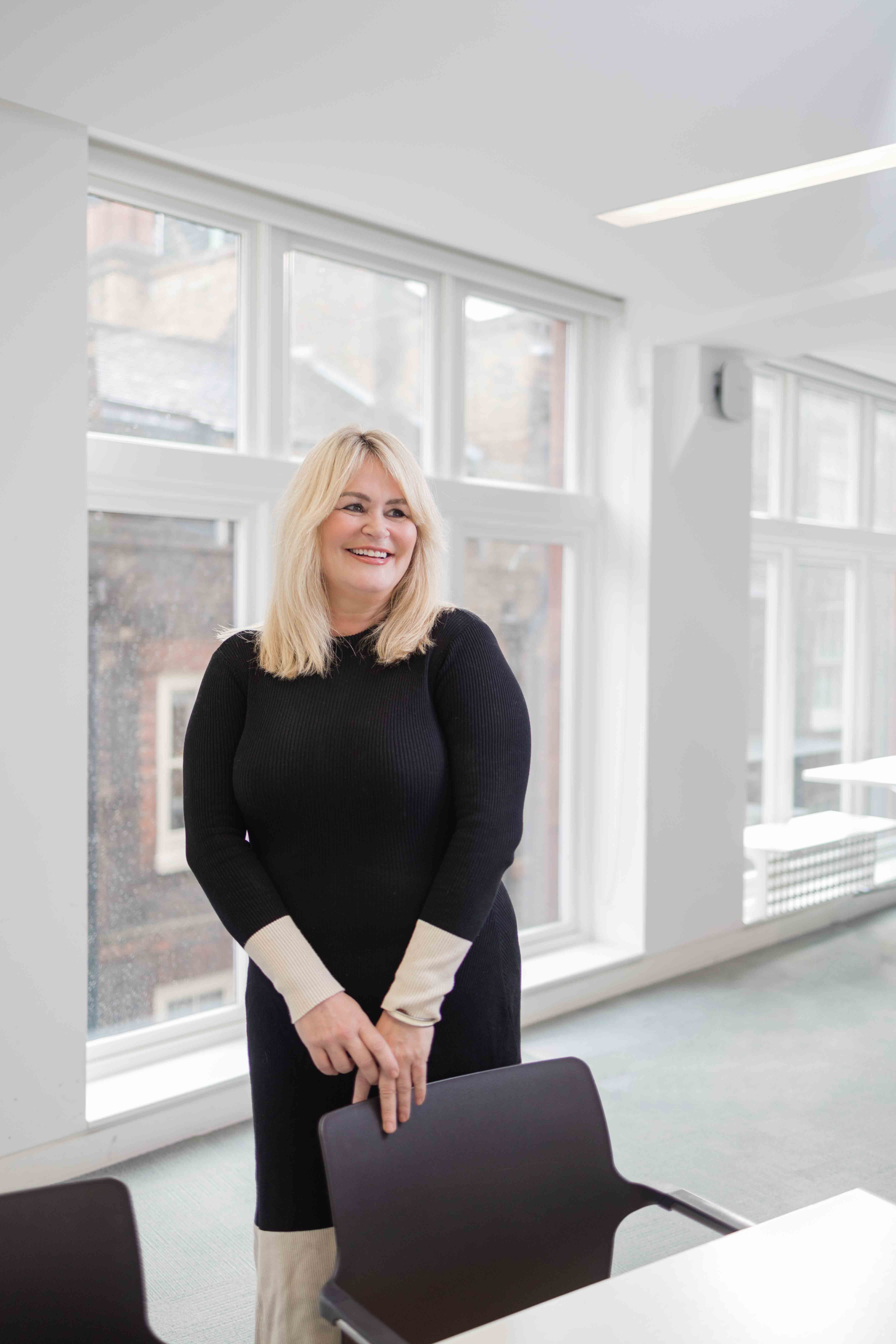 Behind the lens storytelling